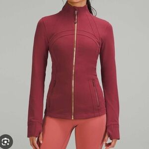 Lululemon Define Jacket